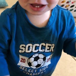 Meet your Posher, Nicola